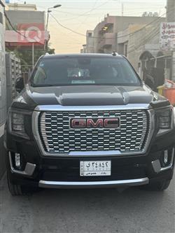 جی ئێم سی یوکۆن